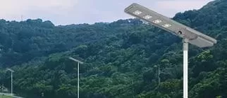 Легкая установка