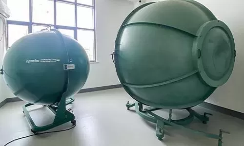 Заводской дисплей
