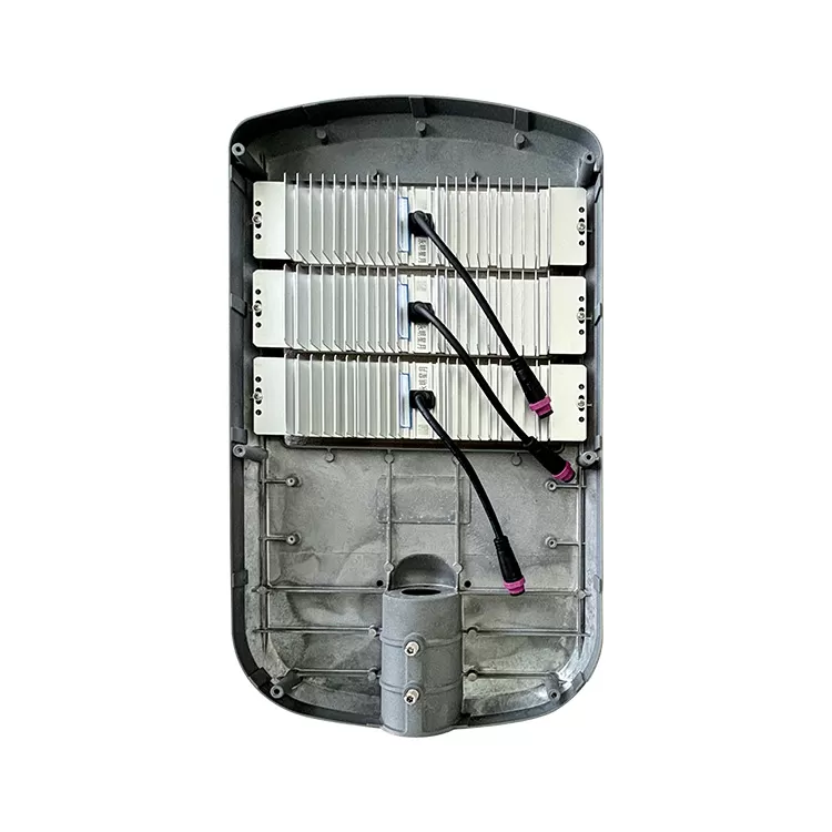Уличный светильник GLOW AC LED