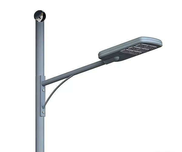 GLOW AC LED уличный светильник