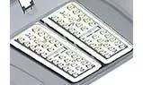 LED источник света с использованием