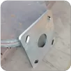 Процесс лазерной резки