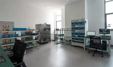 Срок службы и выбор аккумулятора для солнечного уличного фонаря