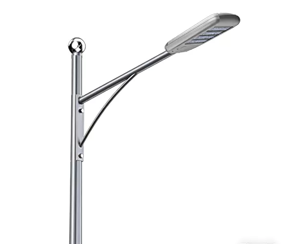 Светодиодный уличный светильник VISION AC LED